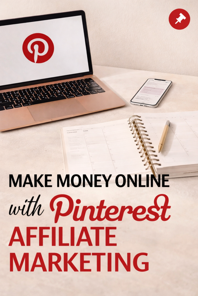  great affiliate pin focuses