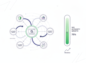 Backlink & Off-Page SEO Audit