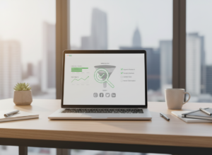 Digital Marketing Audit