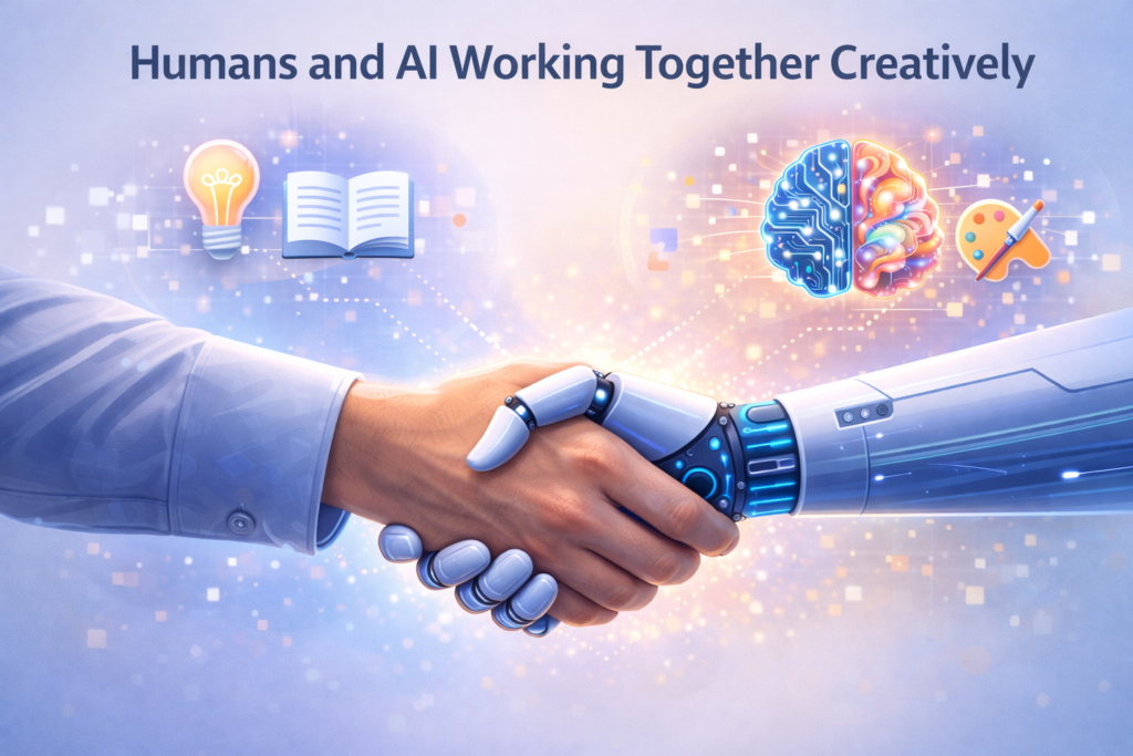 Generative AI in marketing isn’t a trend—it’s a transformation