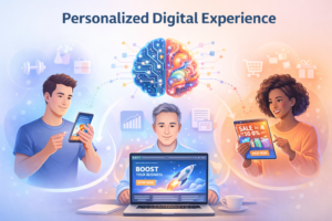 Personalization and Customer Experience