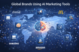 Real-World Examples of Generative AI in Marketing