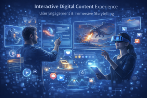 Voice and AI-driven search engines in 2030