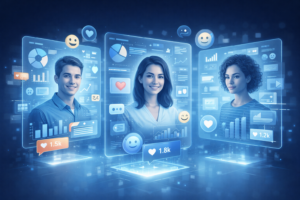 Defining Target Audience with Data and Empathy