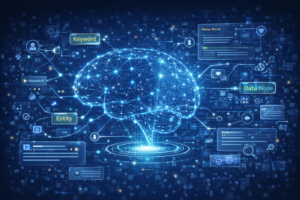 How Google AI Understands Content