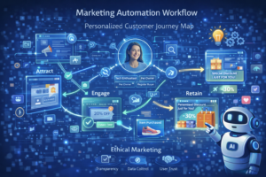 Hyper-personalized marketing automation