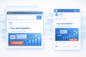 Paid Advertising for Long-Term Brand Equity