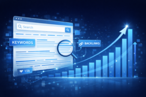 SEO for Sustainable Brand Growth